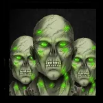 Скачать взлом Zombie Simulator Z - Premium [мод: полная версия] на Андроид