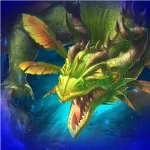 Взломанный Gemstone Legends Мод (Меню, Высокий урон) на Андроид