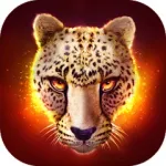 Скачать взлом The Cheetah [мод: меню] на Андроид