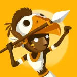 Взломанный Big Hunter [мод: много денег] на Андроид
