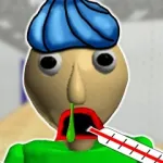 Скачать MOD Crazy Angry Math Teacher Is Sickhard на Андроид