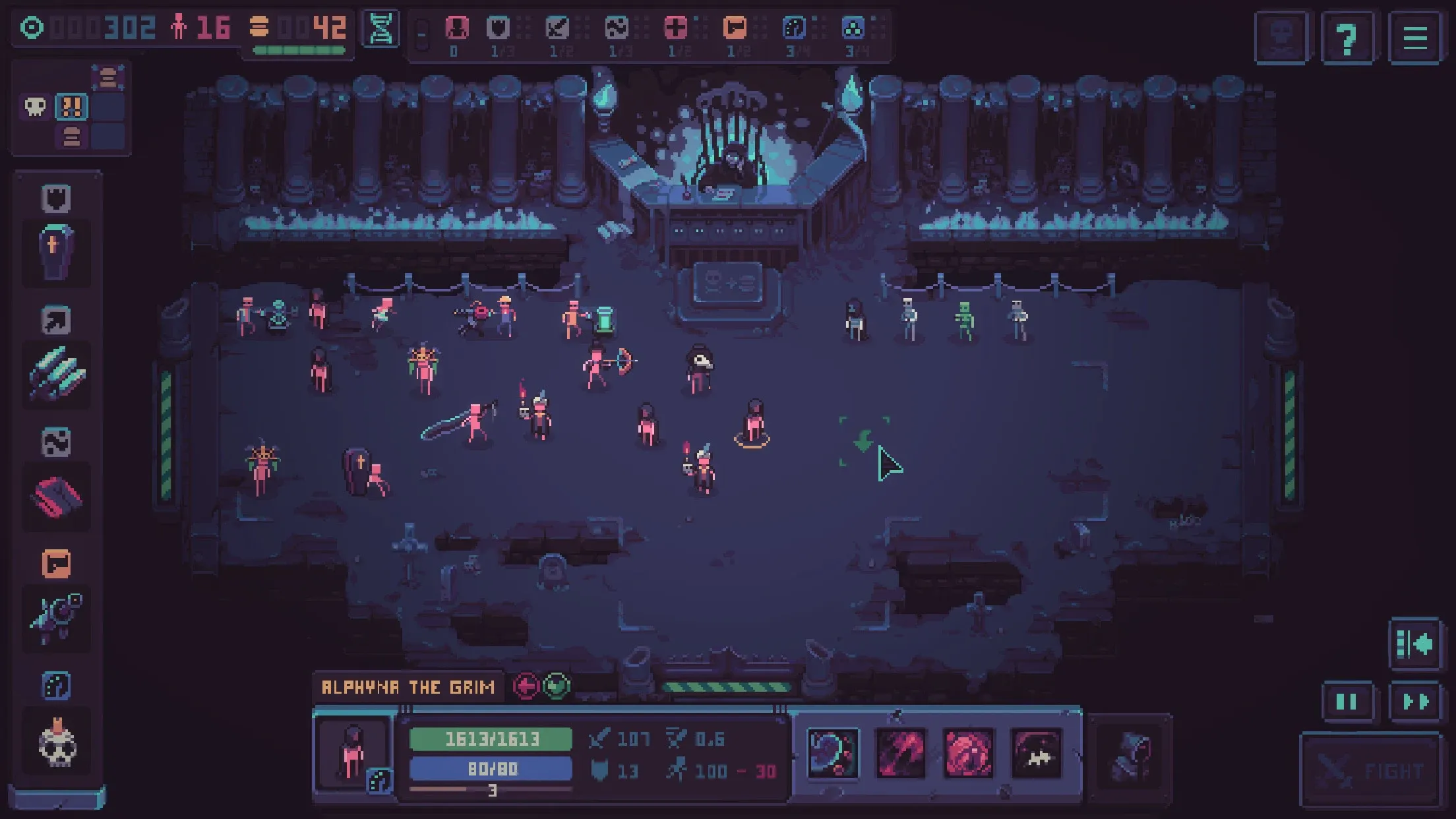 Despot's Game v1.12.3 APK Мод (Всё открыто) Screenshot 3
