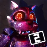 Скачать MOD CASE 2: Animatronics Мод (Без рекламы) на Андроид