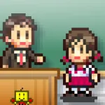 Скачать MOD Pocket Academy ZERO [мод: много денег] на Андроид