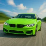 Скачать взлом Car Real Simulator Мод (Много денег) на Андроид