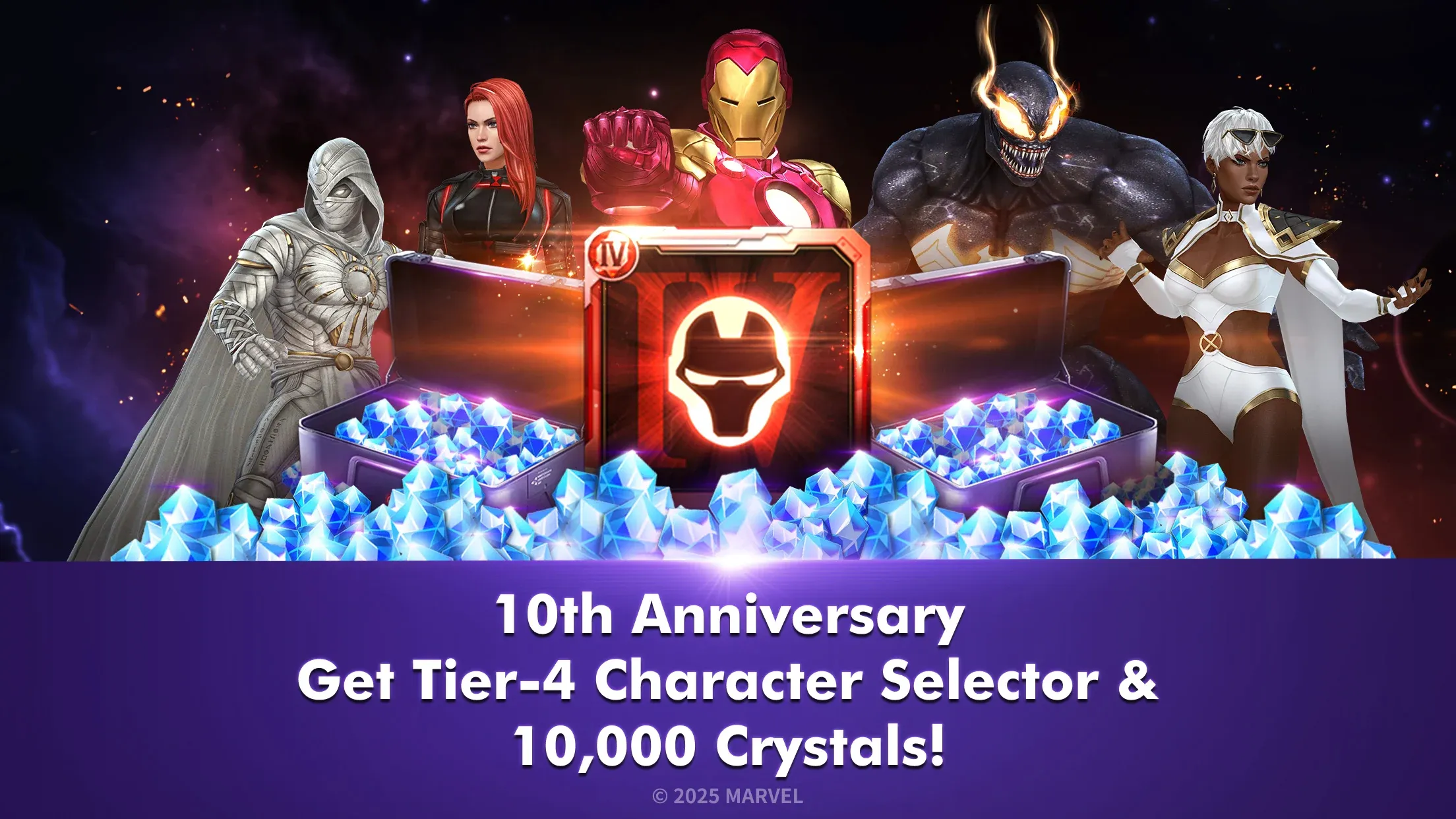 MARVEL Future Fight v11.8.0 APK Мод (Один удар) Screenshot 1 MARVEL Future Fight v11.8.0 APK Мод (Один удар) Screenshot 1