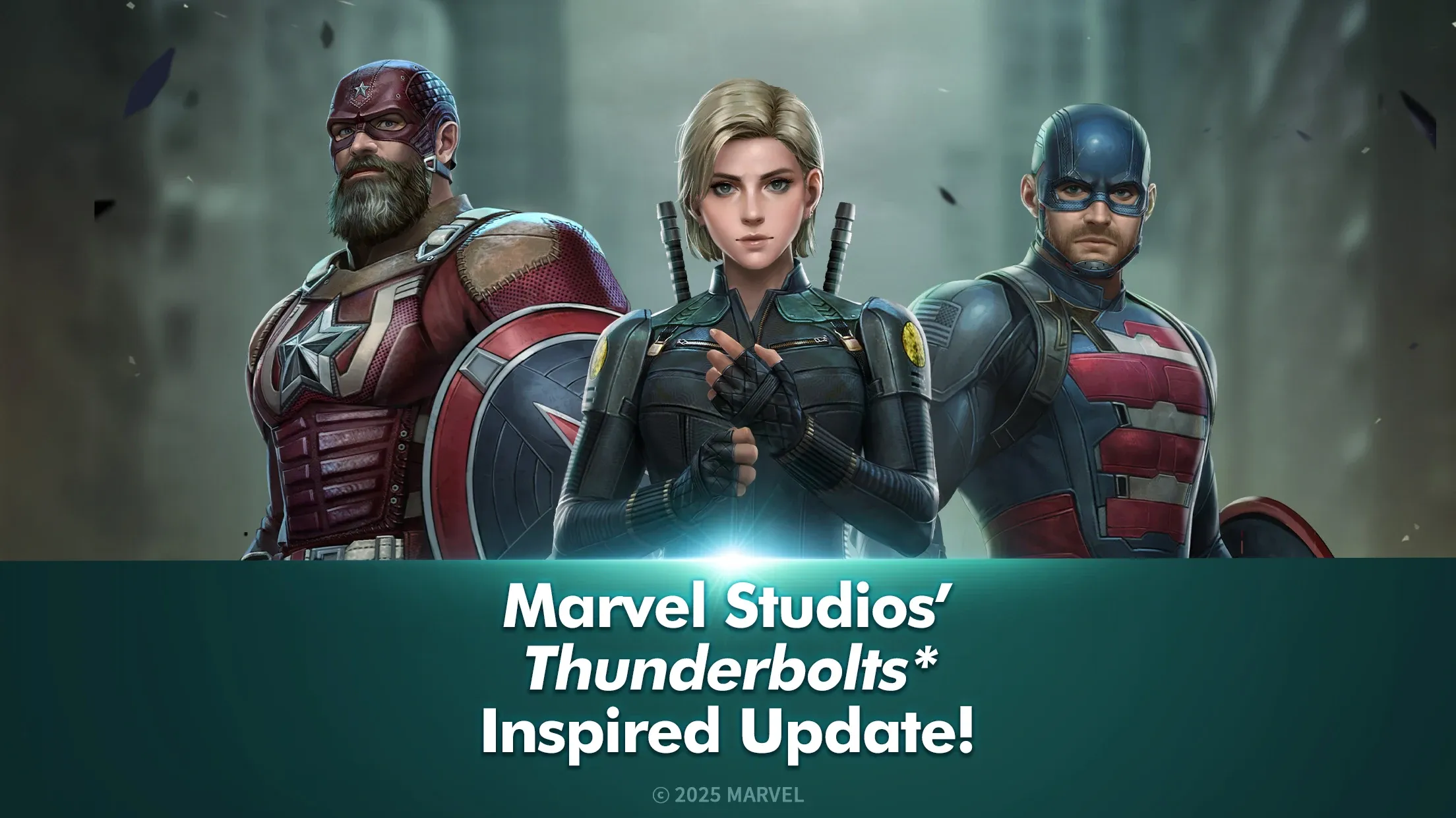 MARVEL Future Fight v11.8.0 APK Мод (Один удар) Screenshot 3 MARVEL Future Fight v11.8.0 APK Мод (Один удар) Screenshot 3