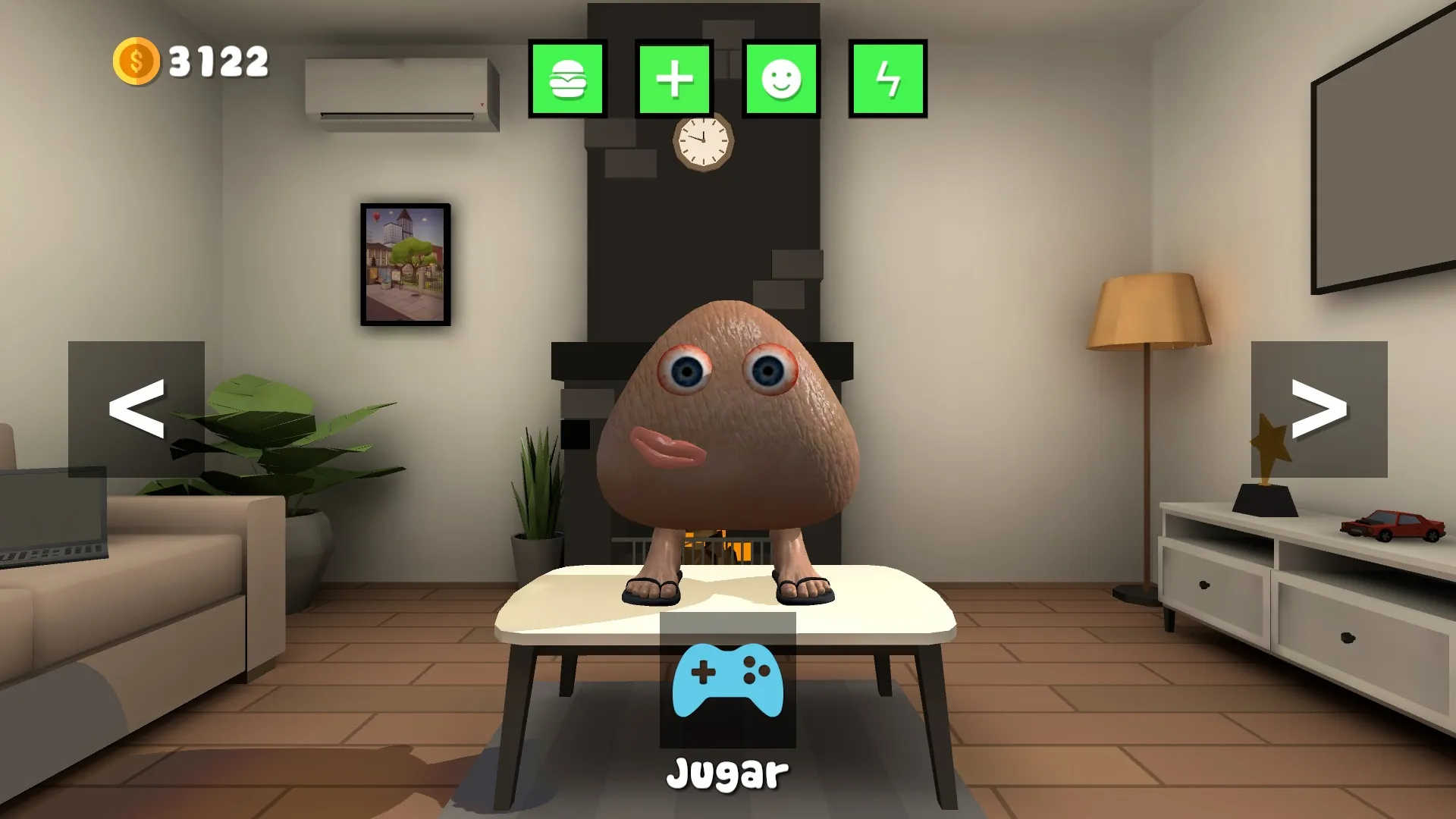 Peu RTX [мод: много денег] Screenshot 2