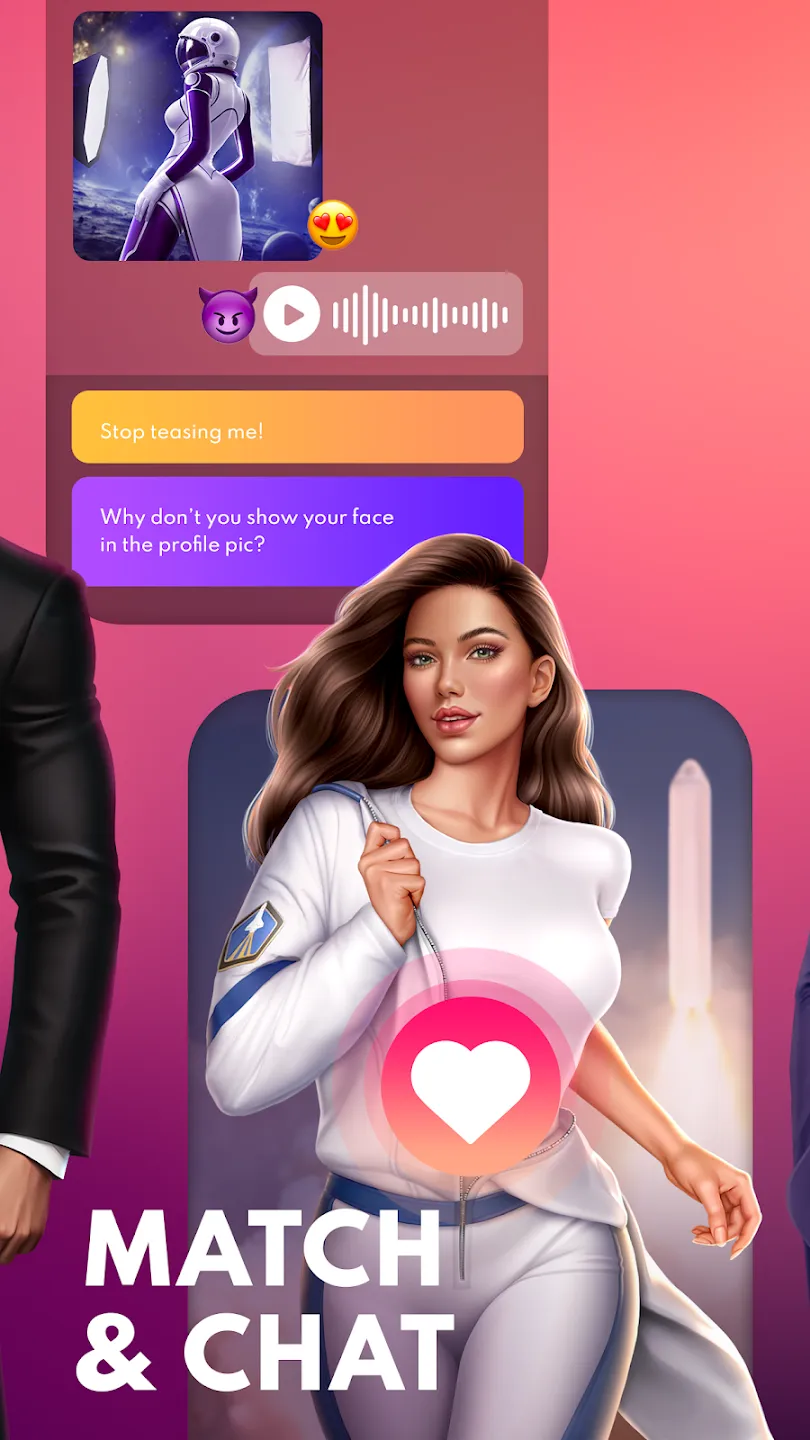 Love Sparks: Любовные Истории v2.48.0 APK Мод (Много бриллиантов) Screenshot 2 Love Sparks: Любовные Истории v2.48.0 APK Мод (Много бриллиантов) Screenshot 2