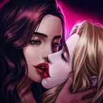 Скачать MOD Love Affairs : story game [мод: бесплатные премиум выборы] на Андроид