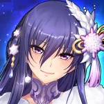 Взломанный Action Taimanin [мод: меню] на Андроид