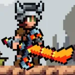 Скачать MOD Apple Knight: Dungeons [мод: много денег] на Андроид