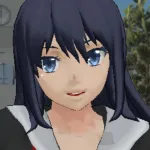 Скачать полную версию School Girls Simulator [мод: меню] на Андроид