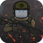 Взломанный Escape from Shadow Мод (Много денег) на Андроид