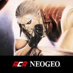 Скачать полную версию FATAL FURY 3 ACA NEOGEO [мод: полная версия] на Андроид