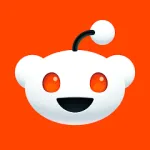 Скачать взлом Reddit: The Official App на Андроид