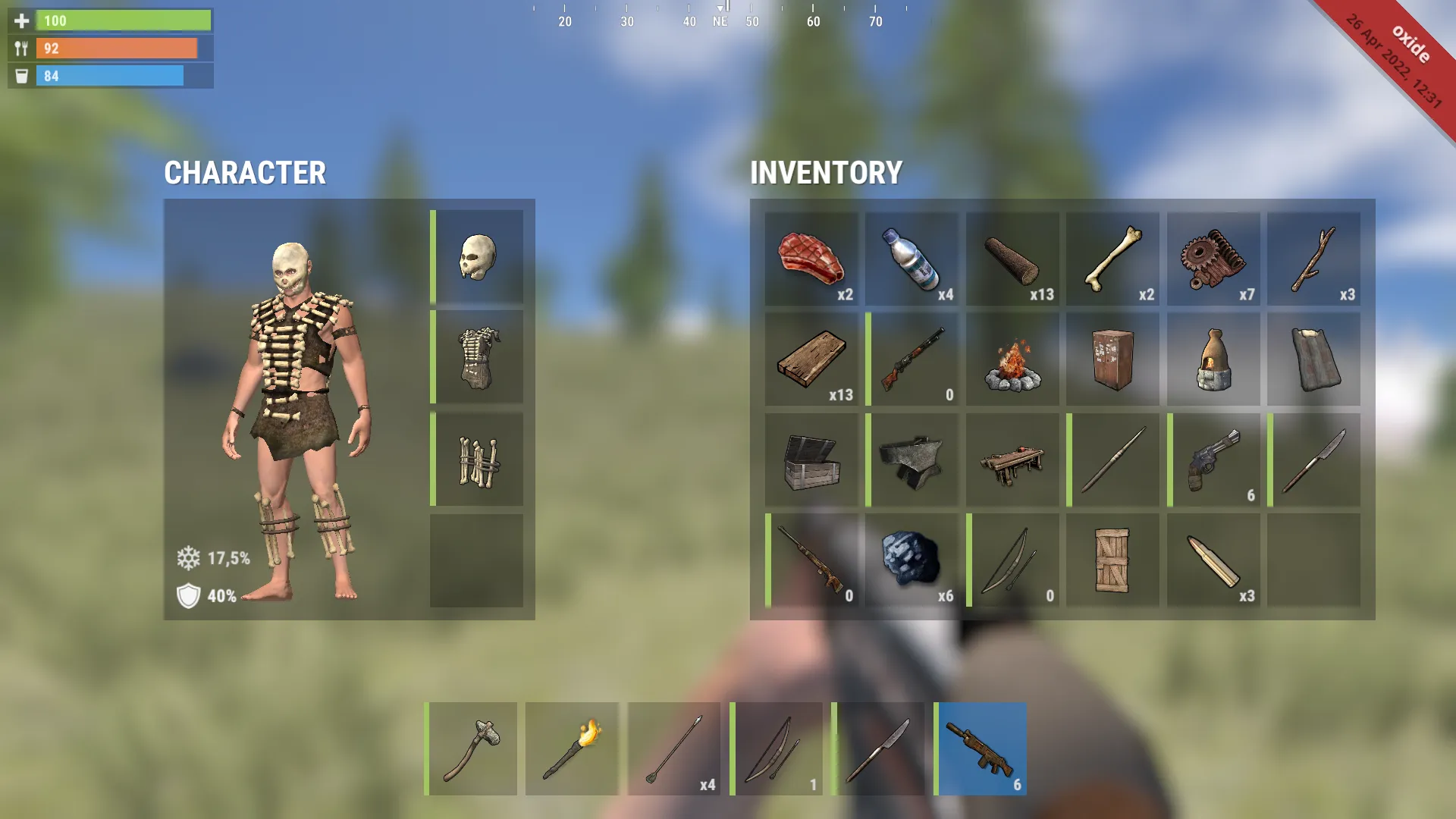 Oxide: Survival Island v1.12.11647 APK Мод (Без рекламы) Screenshot 1 Oxide: Survival Island v1.12.11647 APK Мод (Без рекламы) Screenshot 1