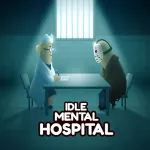 Скачать полную версию Idle Mental Hospital Tycoon [мод: много денег] на Андроид