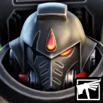 Взломанный Warhammer 40,000: Tacticus Мод (Меню, Один удар, Много денег) на Андроид