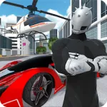 Скачать полную версию Sandbox 3D [мод: режим бога] на Андроид