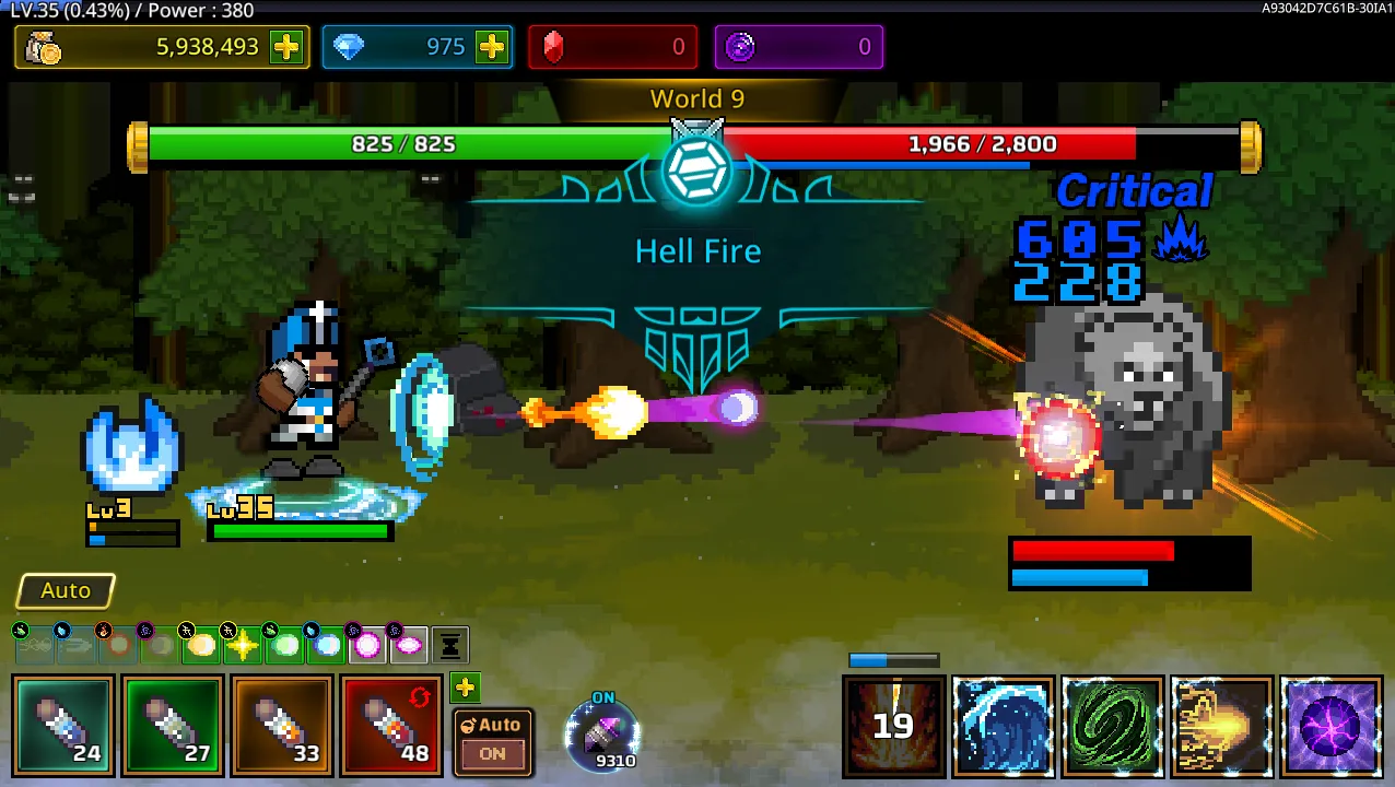 Воспитание мастера магии v1.4.7 APK Мод (Меню, Много денег, Режим бога) Screenshot 1 Воспитание мастера магии v1.4.7 APK Мод (Меню, Много денег, Режим бога) Screenshot 1