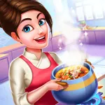 Взломанный Star Chef 2: Кулинарная игра [мод: много денег] на Андроид