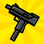 Взломанный Зомби io: игры без интернета Мод (Тупой враг) на Андроид