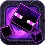 Скачать взлом Minetap – Merge кликер Мод (Много денег) на Андроид