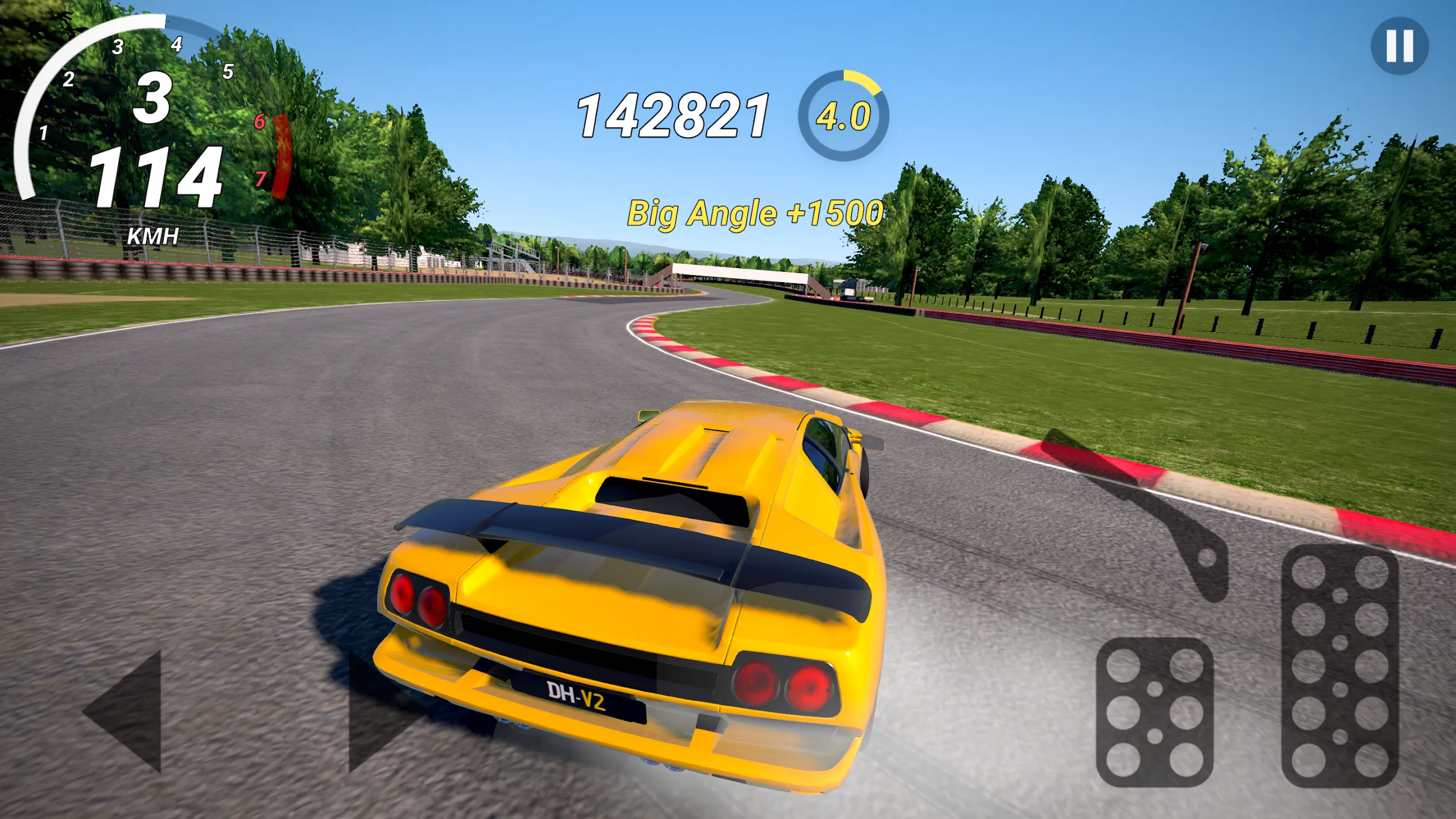 Drift Hunters v2.0.1 APK Мод (Много денег) Screenshot 3 Drift Hunters v2.0.1 APK Мод (Много денег) Screenshot 3