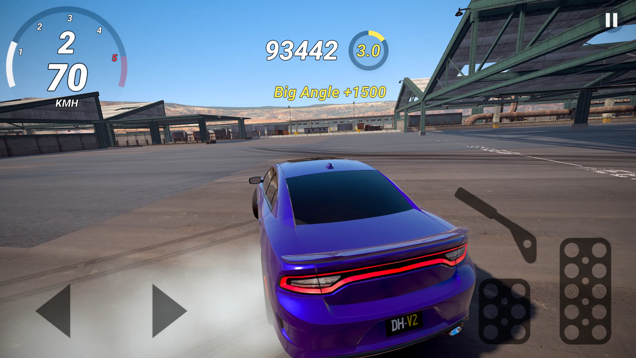 Drift Hunters v2.0.1 APK Мод (Много денег) Screenshot 4 Drift Hunters v2.0.1 APK Мод (Много денег) Screenshot 4