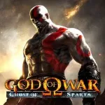 Скачать MOD God of War Ghost of Sparta [мод: полная версия] на Андроид