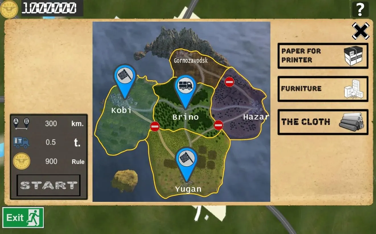 Перевозчик Джо ПРЕМИУМ [мод: полная версия] Screenshot 5