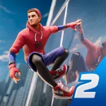 Взломанный Spider Fighter 2 Мод (Много денег) на Андроид