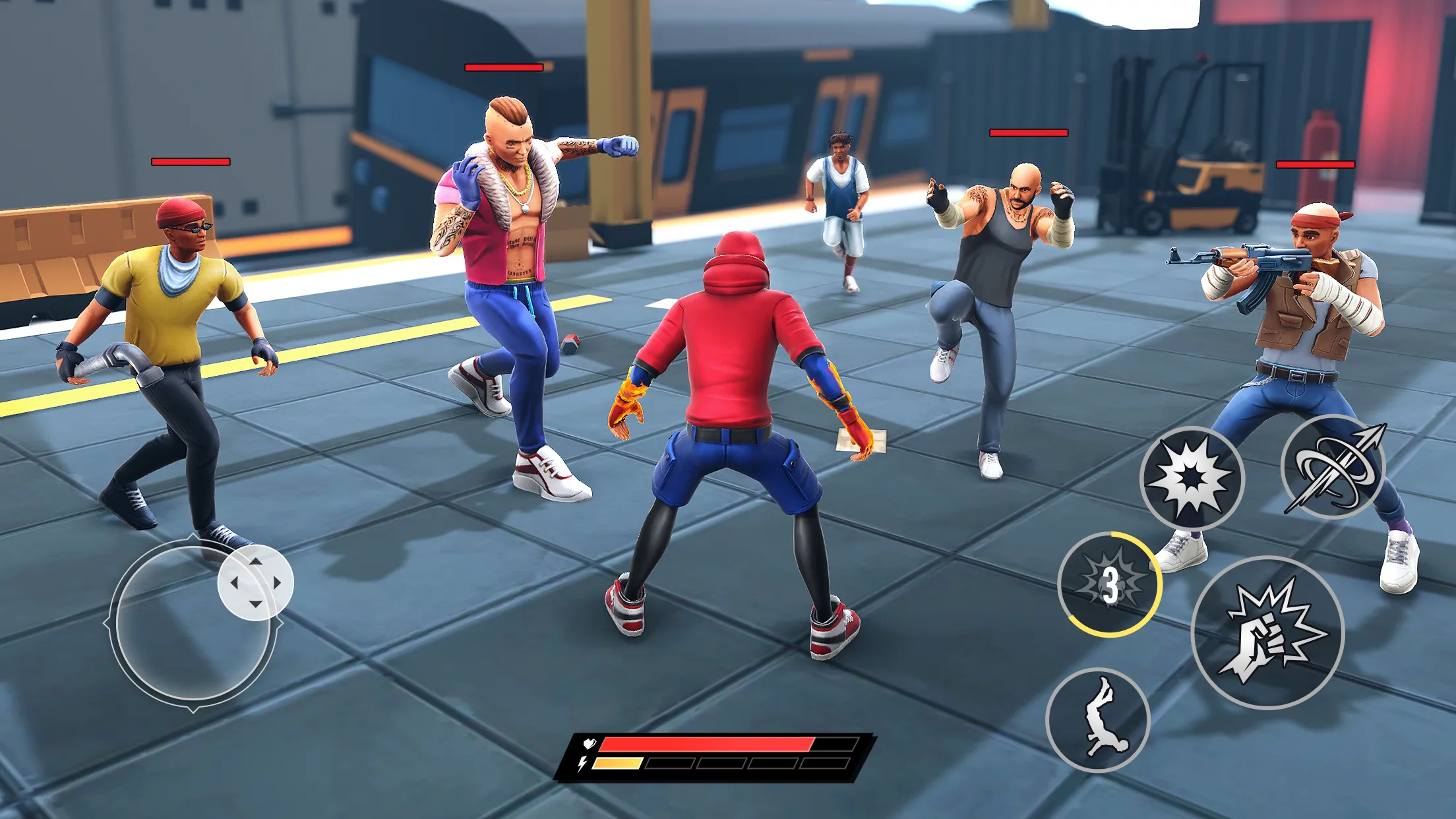 Spider Fighter 2 v2.43.0 APK Мод (Много денег) Screenshot 3 Spider Fighter 2 v2.43.0 APK Мод (Много денег) Screenshot 3