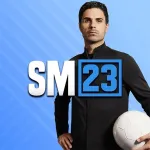 Скачать MOD Soccer Manager 2023 [мод: меню] на Андроид