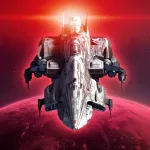 Взломанный Galaxy Reavers-Space RTS [мод: много денег] на Андроид