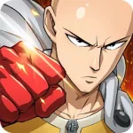 Скачать MOD One Punch Man - The Strongest [мод: без рекламы] на Андроид