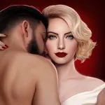 Скачать полную версию Scandal: Interactive Stories [мод: меню] на Андроид