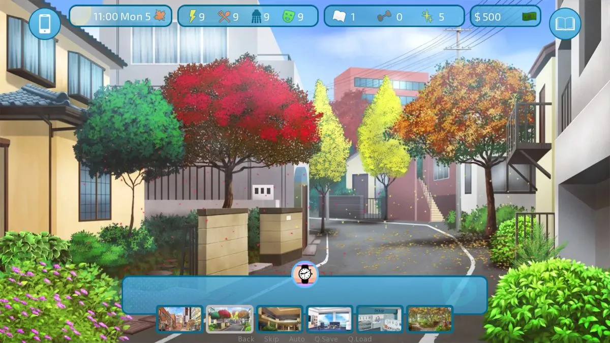 Love & Sex: Second Base (18+) v26.4.0c APK Мод (Полная версия) Screenshot 3 Love & Sex: Second Base (18+) v26.4.0c APK Мод (Полная версия) Screenshot 3
