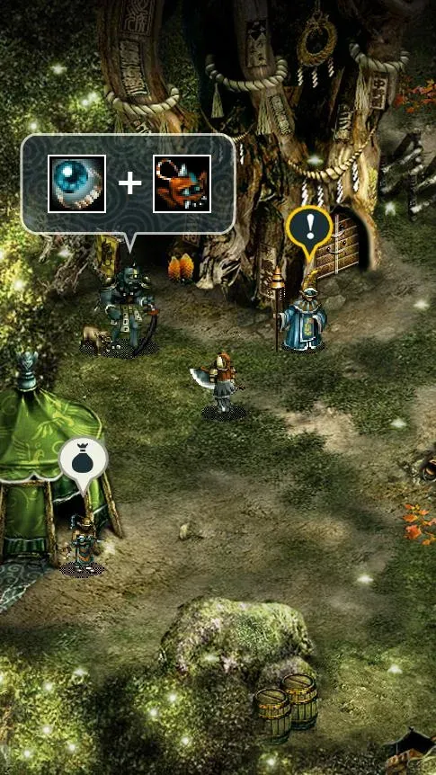 Триглав v1.8.872 APK Мод (Много денег) Screenshot 2 Триглав v1.8.872 APK Мод (Много денег) Screenshot 2