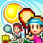 Скачать полную версию Tennis Club Story [мод: много денег] на Андроид