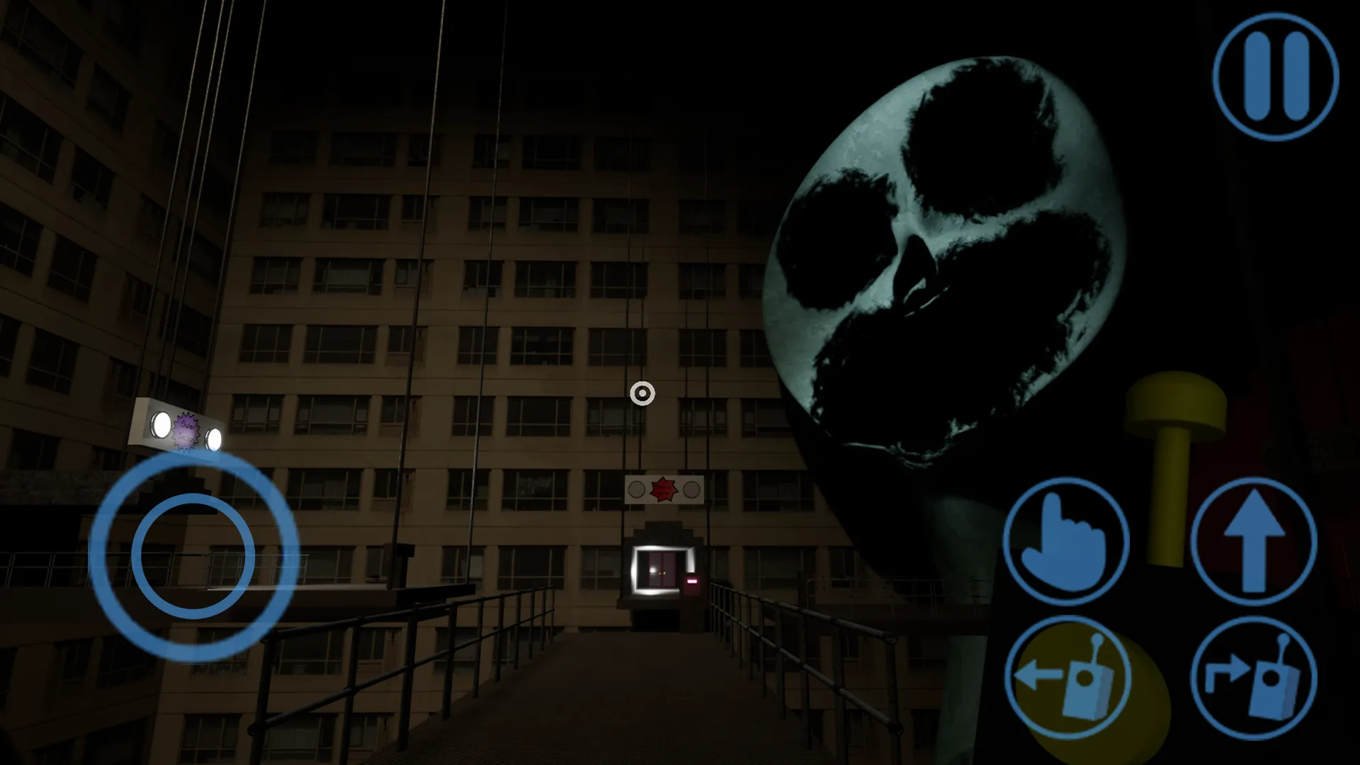 Garten of Banban 2 v1.0.13 APK Мод (Меню, Полная версия) Screenshot 2 Garten of Banban 2 v1.0.13 APK Мод (Меню, Полная версия) Screenshot 2