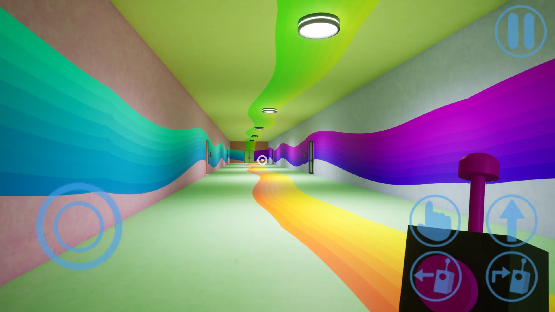 Garten of Banban 2 v1.0.13 APK Мод (Меню, Полная версия) Screenshot 3 Garten of Banban 2 v1.0.13 APK Мод (Меню, Полная версия) Screenshot 3