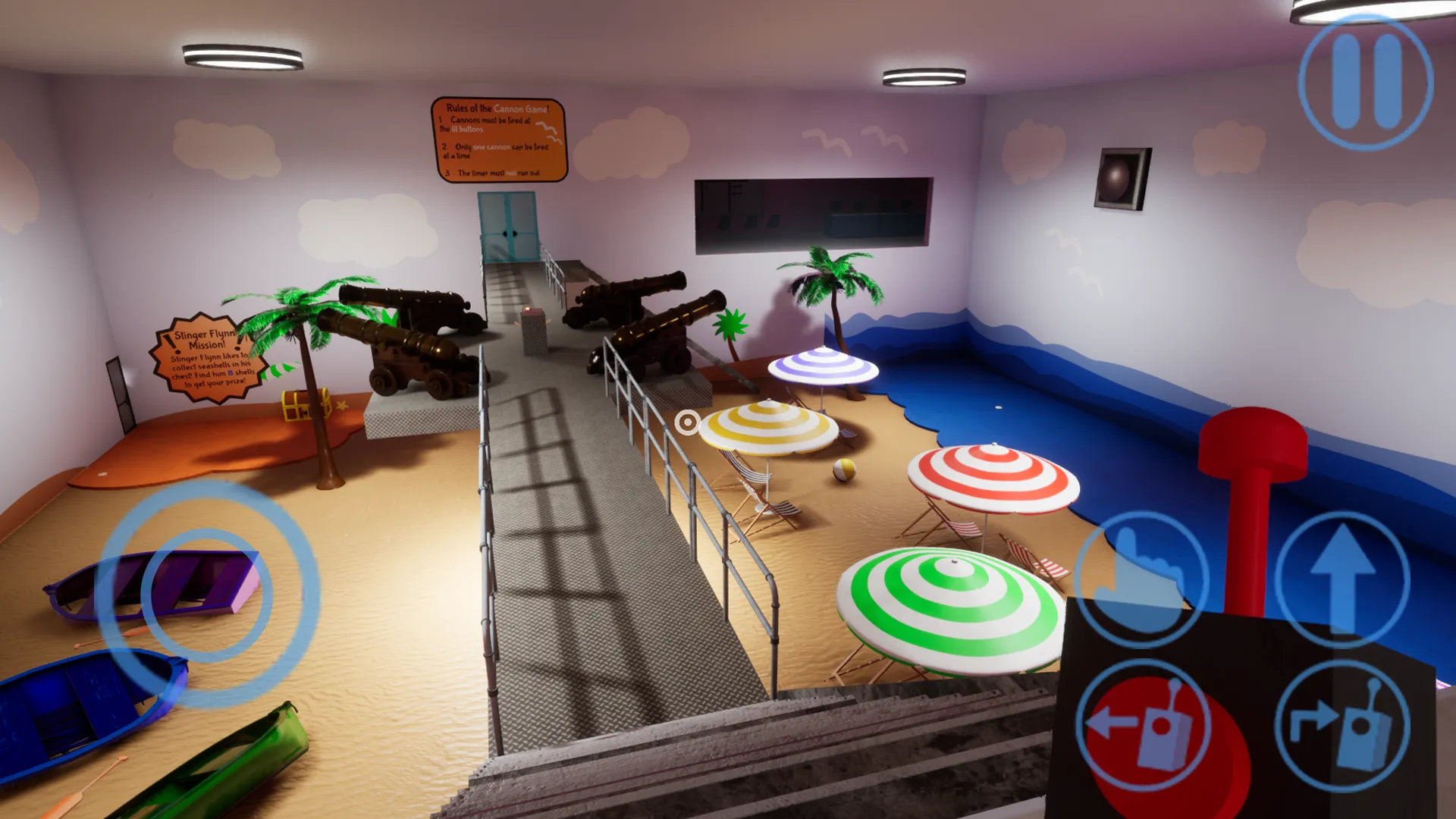 Garten of Banban 2 v1.0.13 APK Мод (Меню, Полная версия) Screenshot 4 Garten of Banban 2 v1.0.13 APK Мод (Меню, Полная версия) Screenshot 4