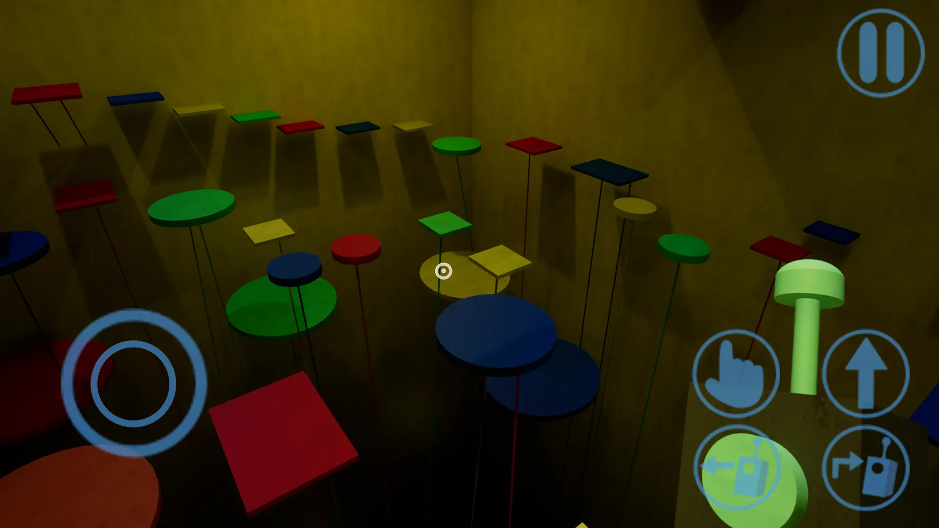 Garten of Banban 2 v1.0.13 APK Мод (Меню, Полная версия) Screenshot 5