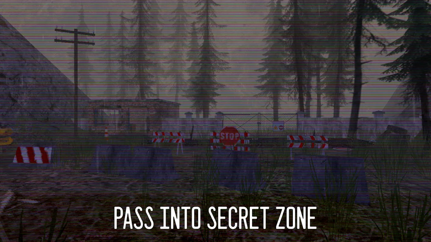 Horror Zone 254 v0.334 APK Мод (Меню, Много денег) Screenshot 1 Horror Zone 254 v0.334 APK Мод (Меню, Много денег) Screenshot 1