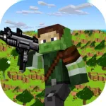 Взломанный The Survival Hunter Games на Андроид