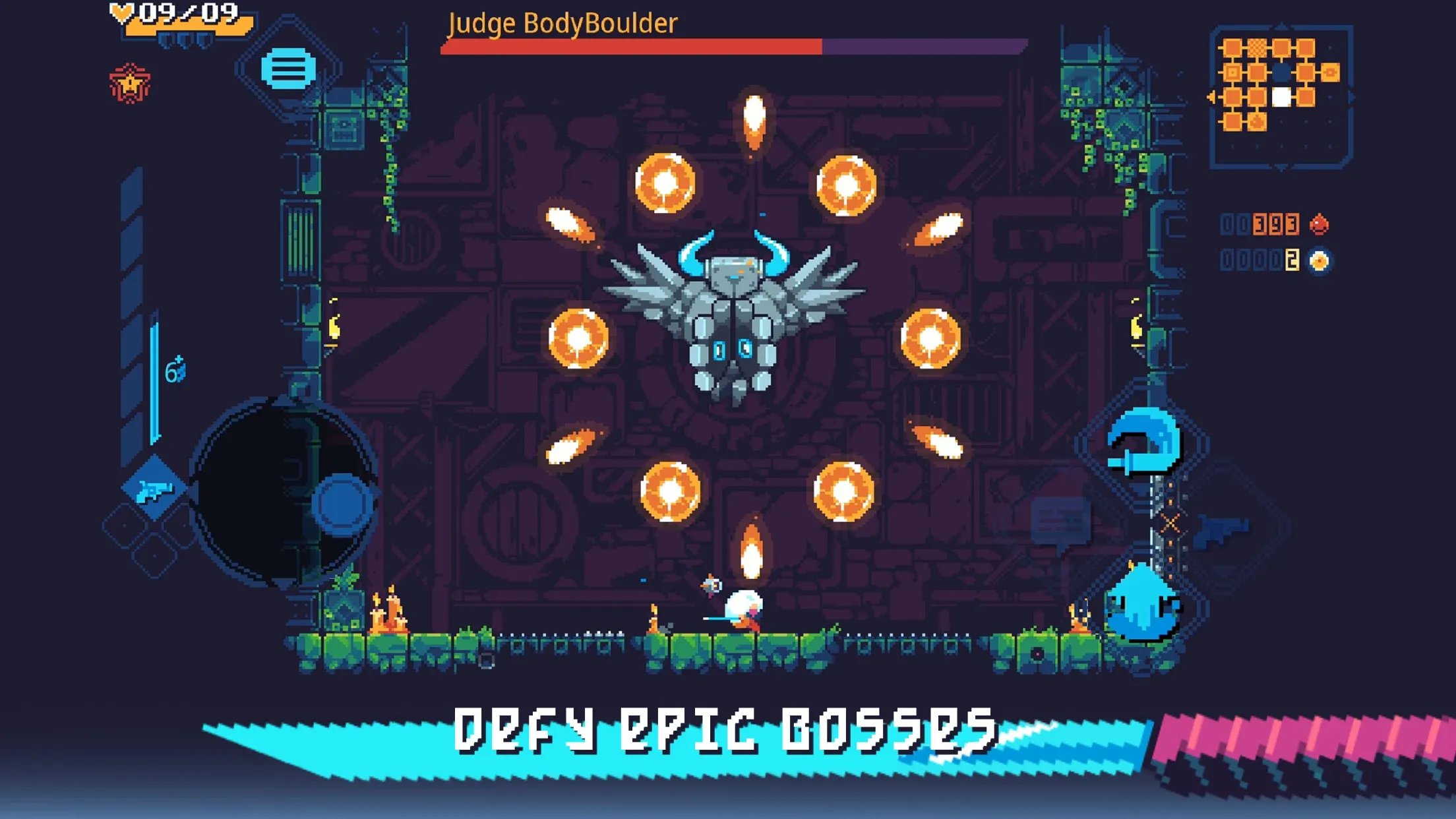 ScourgeBringer v1.61.16 APK Мод (Полная версия) Screenshot 1 ScourgeBringer v1.61.16 APK Мод (Полная версия) Screenshot 1