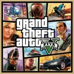 Скачать полную версию Grand Theft Auto V (GTA 5) Мод (Полная версия) на Андроид