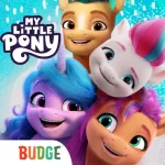 Скачать полную версию Мир My Little Pony [мод: всё открыто] на Андроид
